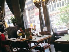 -绿茵阁(江南西路店)