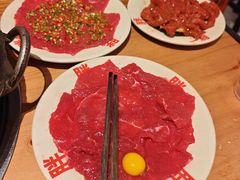 -胖三嬢·呱呱老火锅(北京总店)