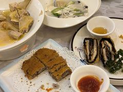 -鹭园酒家·四十年老字号