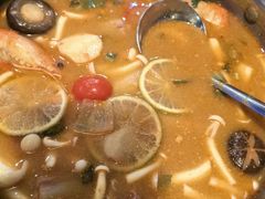 -simply thai天泰(长泰广场店)