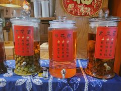 -云之南(八里庄店)