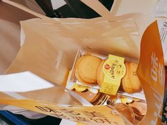 -味多美蛋糕(苏州街地铁店)