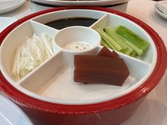 -满堂·烤鸭店·北京菜(鼓楼店)