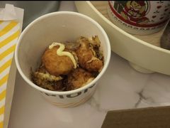 -尊宝比萨(南田店)