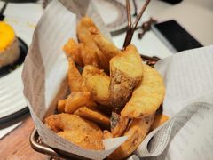 -俄士厨房(五棵松华熙LIVE店)