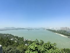 -云龙湖旅游景区