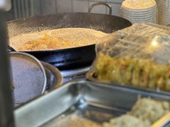 -三味臭豆腐(鲁迅故里店)