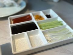 -船歌·鱼水饺青岛菜(闽江二路店)
