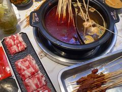 -钢管厂五区小郡肝火锅串串香(清河店)