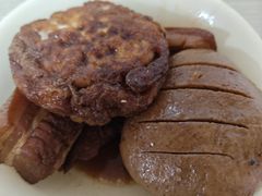 -老济南药膳把子肉(周公祠街店)