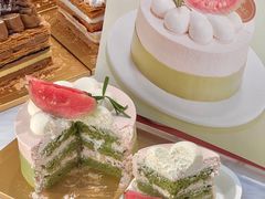 -M'CAKE(西单大悦城店)