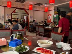 -范记靖远羊羔肉(博物馆店)