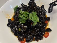 -老平安农家菜(平安店)
