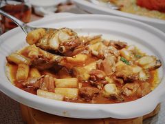 -阿庄新豫菜(航海东路店)