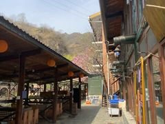 -北京水岸山吧度假村(雁栖镇店)