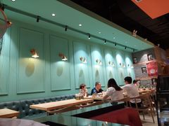 -弄堂小笼包(西青中北永旺购物中心店)