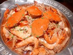 -胖哥俩肉蟹煲(福州仓山爱琴海店)