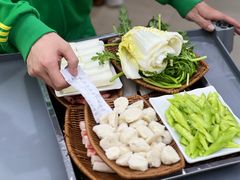 -元盛居(生态大街店)