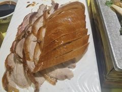 -红红烤鸭店(西单店)