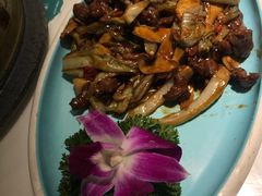 -原味田园·客家菜·土窑鸡(中航城君尚购物中心店)