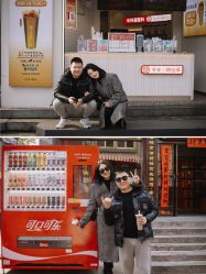 -MECCI婚礼摄影跟拍(红东方广场店)