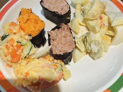 -比格比萨自助(万柳华联店)