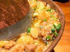 -觅山云南菜(泊富ICITY店)