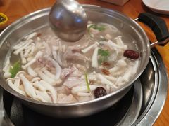 -南国锋味椰子鸡(瀚海店)