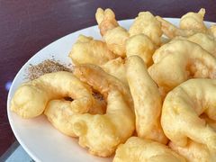 -杏园餐厅(西四北大街店)