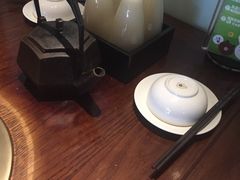 -无老锅(苓雅店)