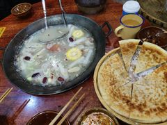 -草本味·市井羊肉馆(新开铺总店)