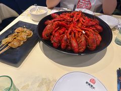 -聚味瞿记·龙虾堂(坡子街店)