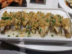 -钱山海鲜大排档