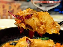 -THE WANG王品(上海中心云端店)