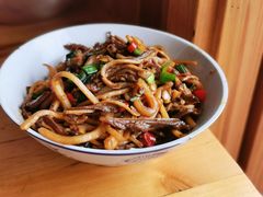-笨罗卜浏阳菜馆(星沙店)
