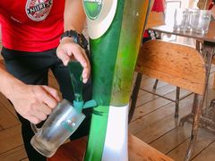 -Naughty Nuri’s Phuket