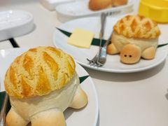 -蔡澜点心·粤菜(月星环球港店)