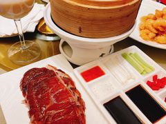 -民族饭店-四季餐厅