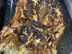 -亚东串烤(共康东路店)