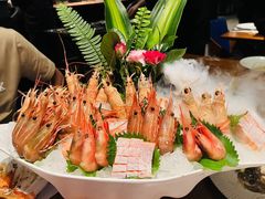 -Mr·Fish鱼鲜生海鲜放题(银泰in99店)