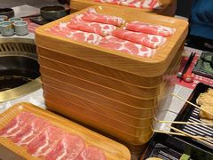 -空之介寿喜烧·和牛放题(恒隆广场店)