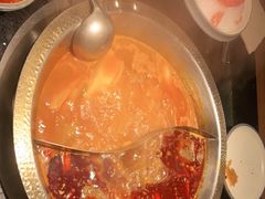 -井格重庆火锅(西直门凯德Mall店)