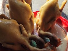 -肥婆兰鸡饭(西门外街店)