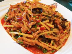 -呱呱叫民俗风味主题餐厅(沣峪口店)