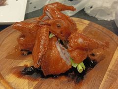 -大董(华贸购物中心店)
