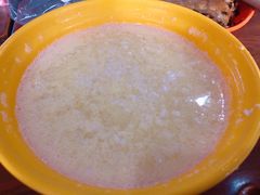 蛋酒-德泓面馆(颐高店)