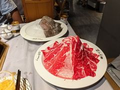 -蜀九香火锅(玉林店)
