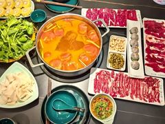 -二刀潮牛(重庆光环购物公园店)