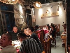 -蓉城老妈火锅(双林路店)