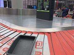-杭州萧山国际机场